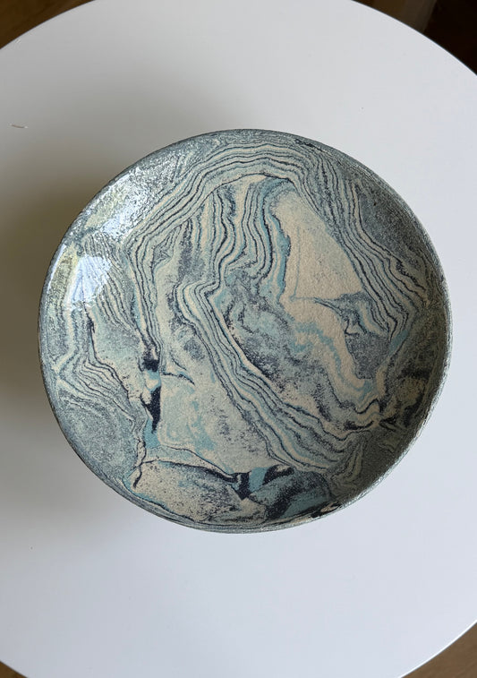 Mother Earth Bowl
