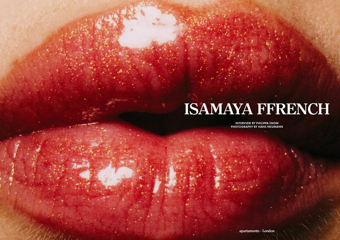 Apartamento Magazine