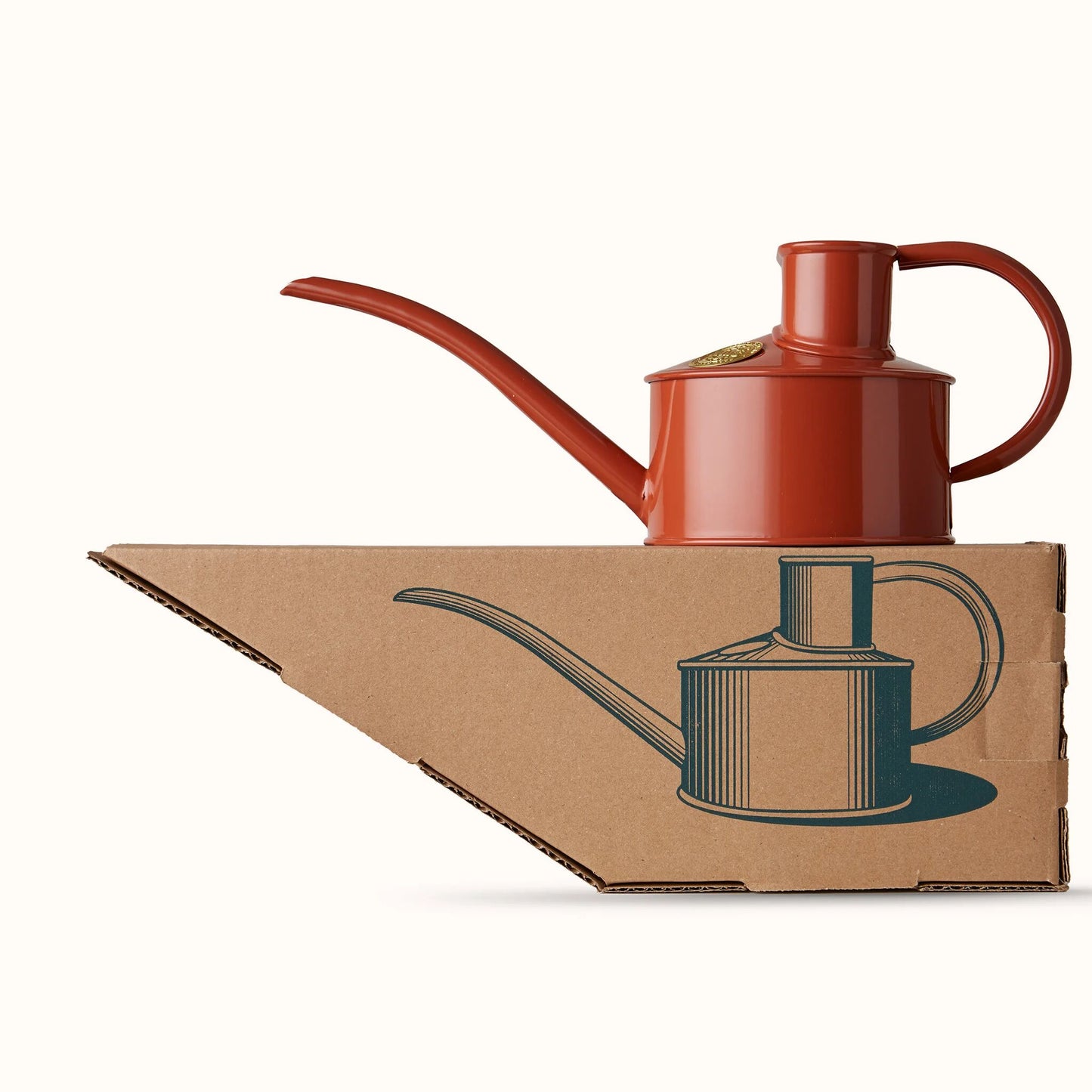 Vandkande, The Fazeley Flow, Terracotta 0,5 L.