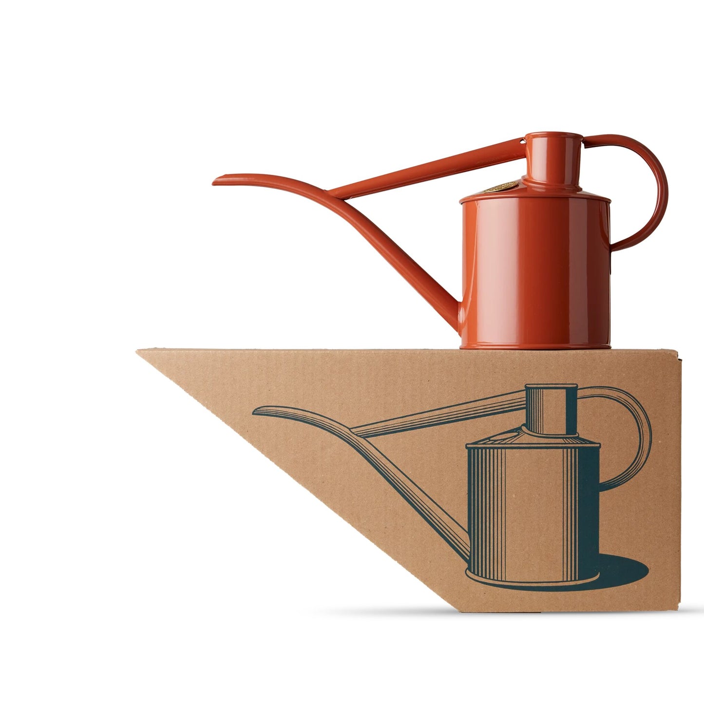 Vandkande, The Fazeley Flow, Terracotta 1,2 L.