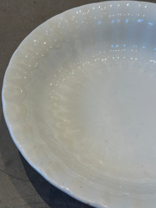 Keramikskål fra Sevilla 32 cm