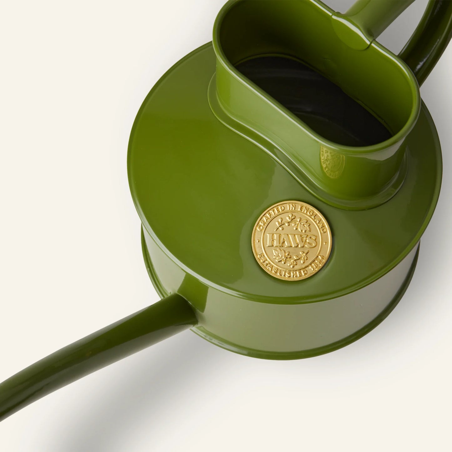Vandkande, The Fazeley Flow, Fern Green 0,5 L.