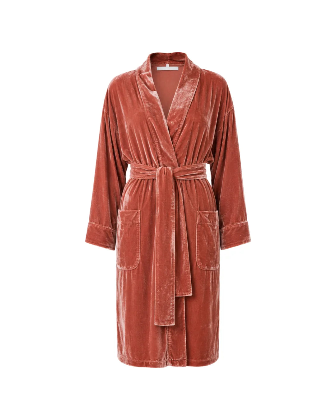Silkekimono, Rose