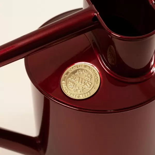 Vandkande, The Rowley Ripple, Burgundy 1,2 L.