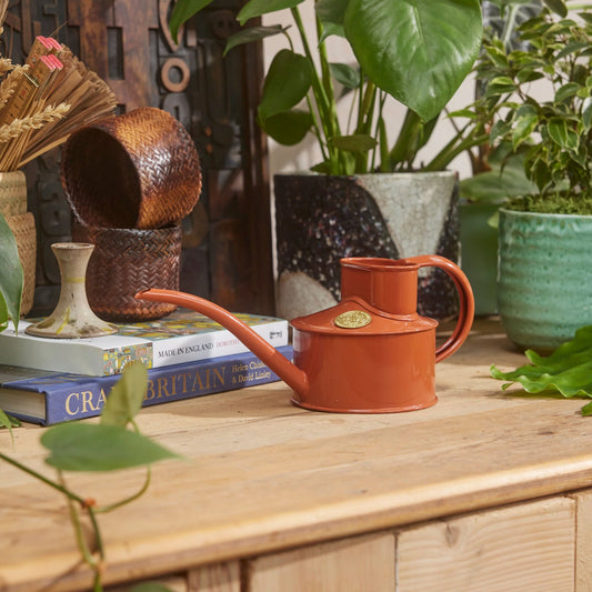 Vandkande, The Fazeley Flow, Terracotta 0,5 L.