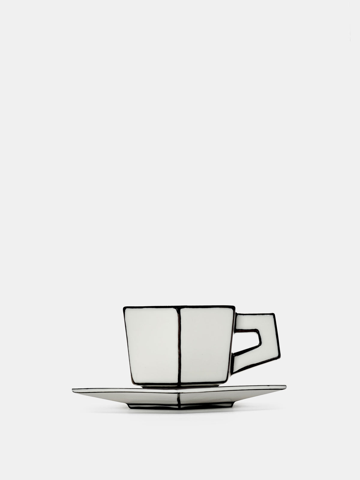 Carte Blanche Espresso, 2 stk.