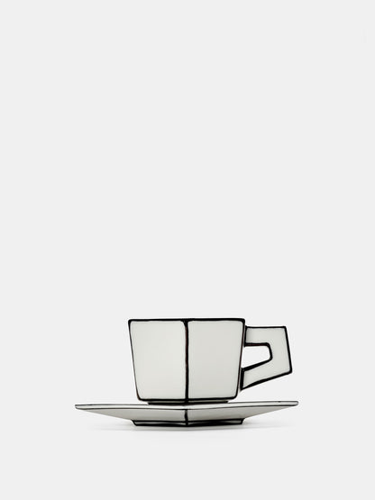 Carte Blanche Espresso, 2 stk.