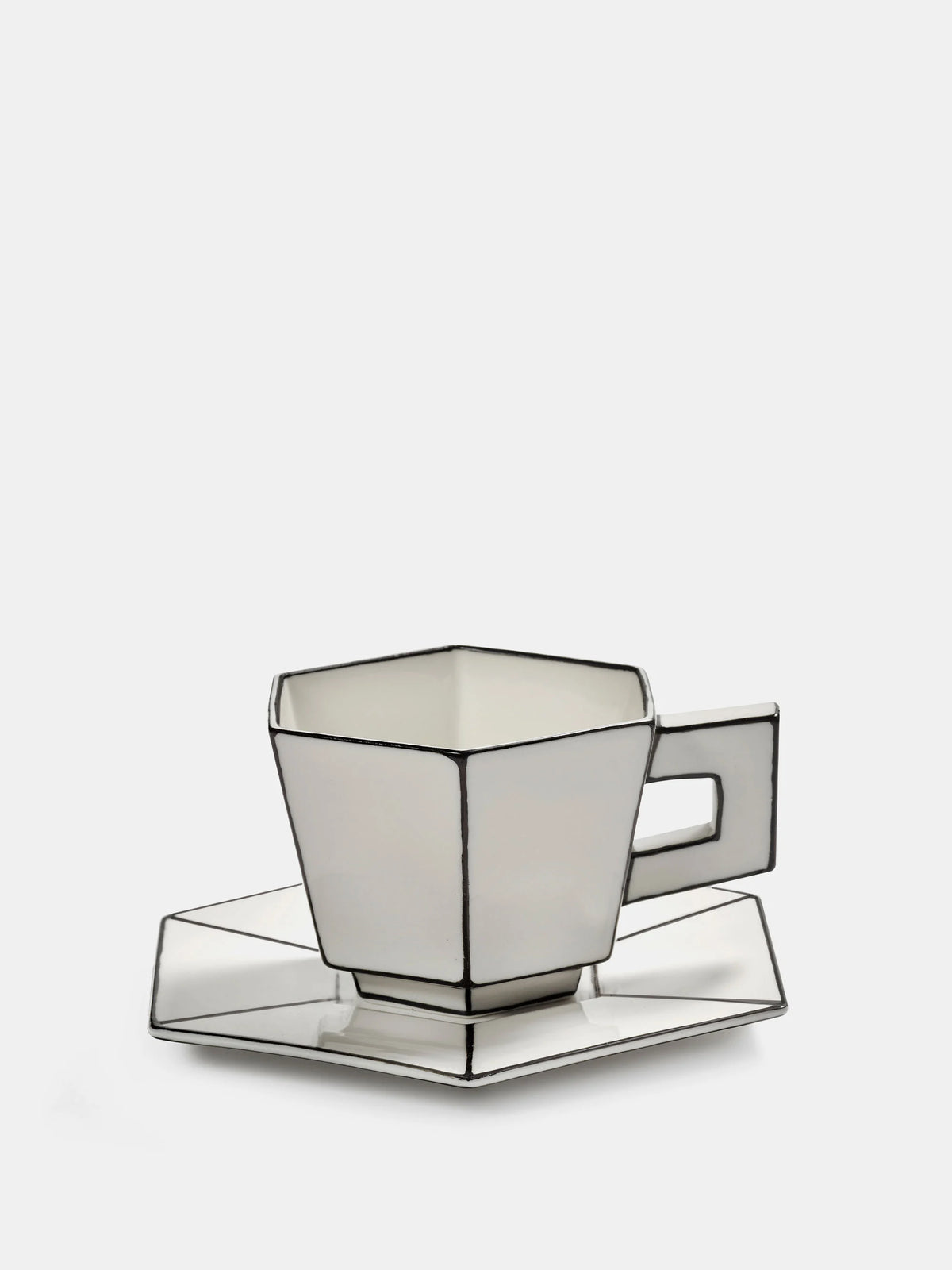 Carte Blanche Kaffe/Tekop, 2 stk.