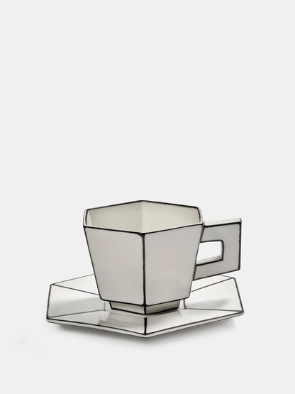 Carte Blanche Kaffe/Tekop, 2 stk.