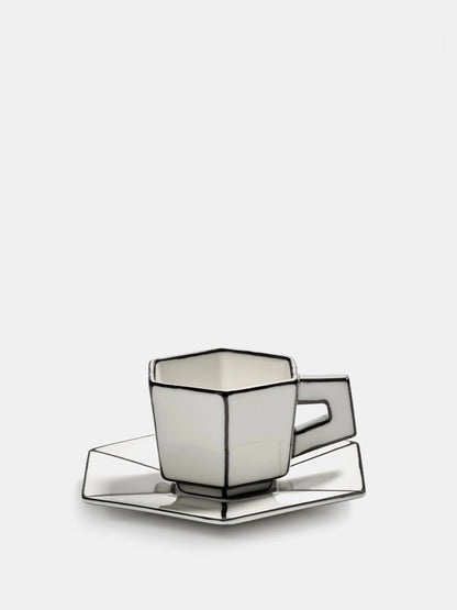 Carte Blanche Espresso, 2 stk.