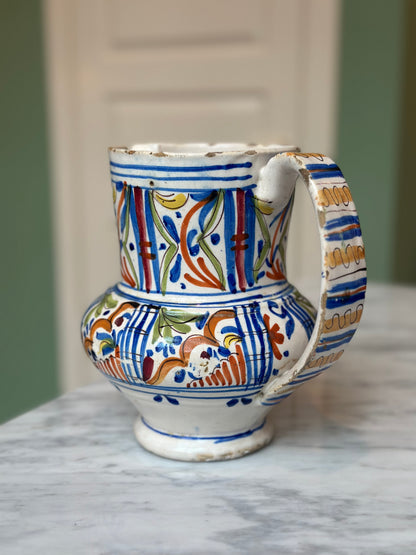 Kande, Vintage