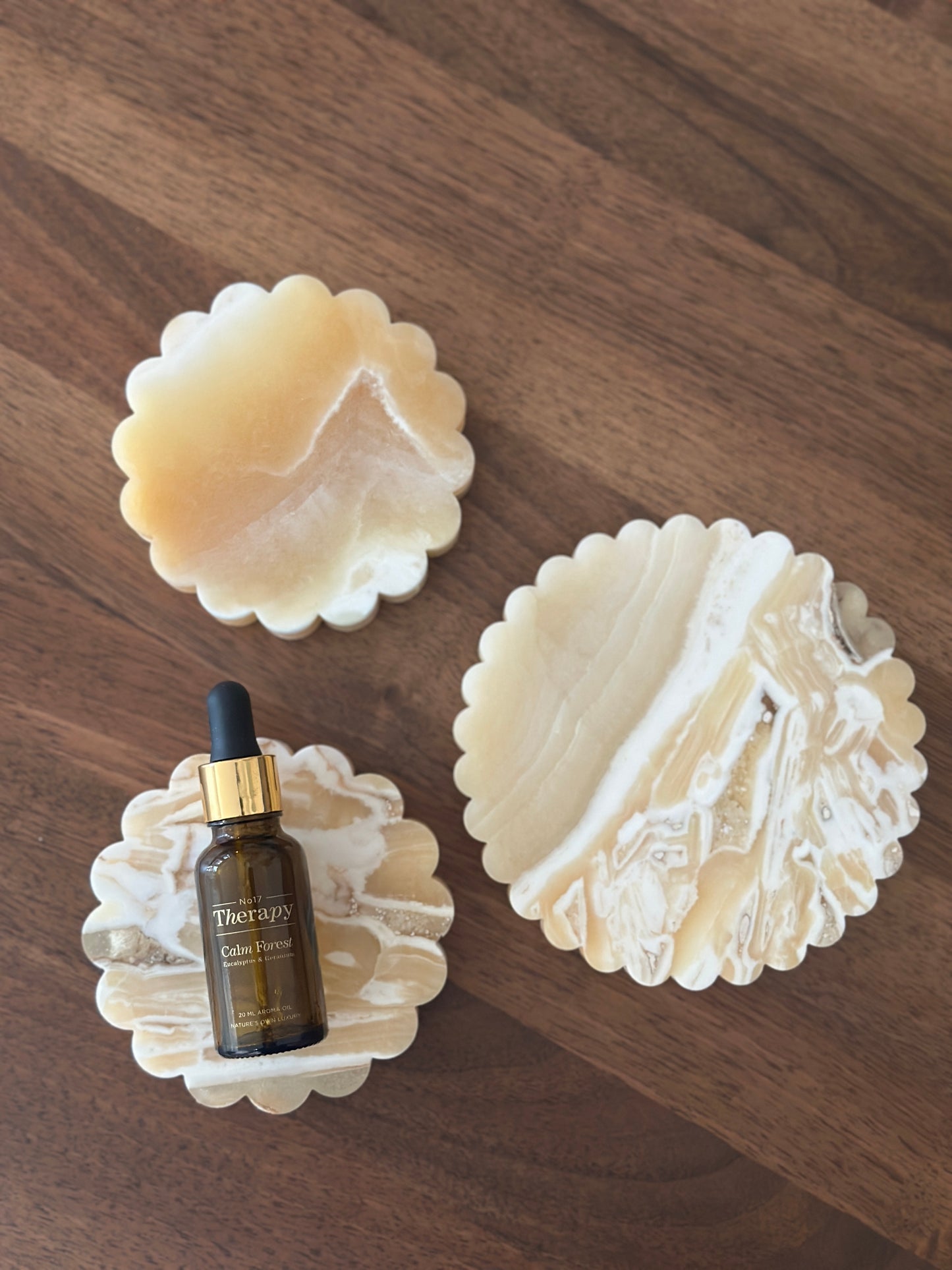Onyx Coaster