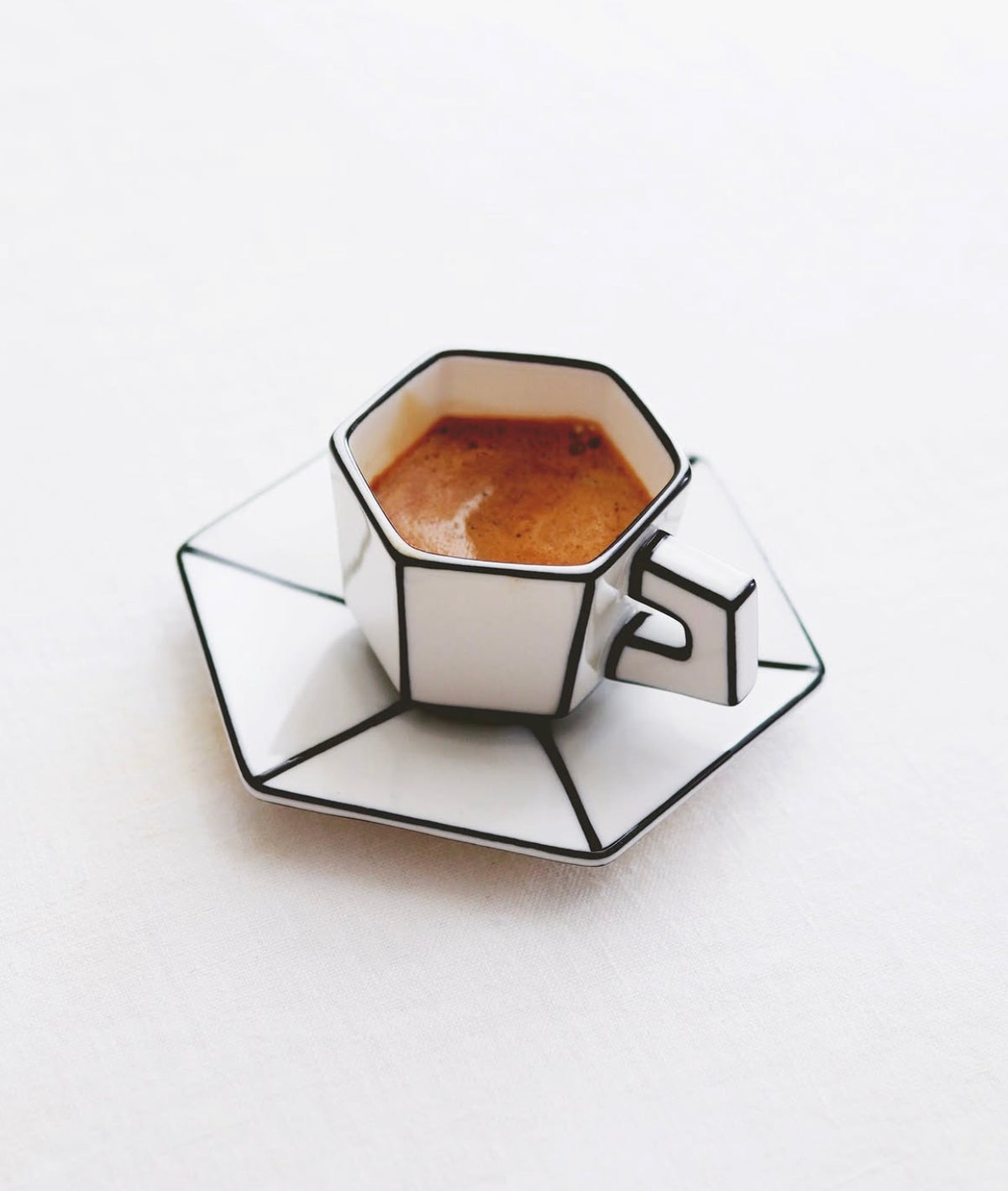 Carte Blanche Espresso, 2 stk.