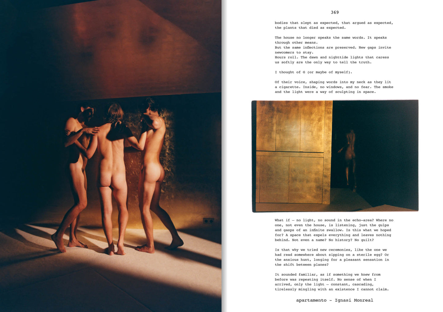 Apartamento Magazine