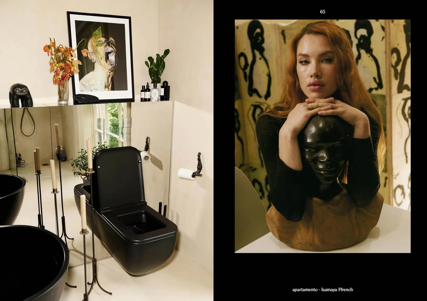 Apartamento Magazine