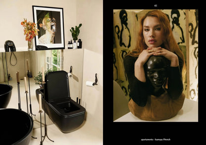 Apartamento Magazine