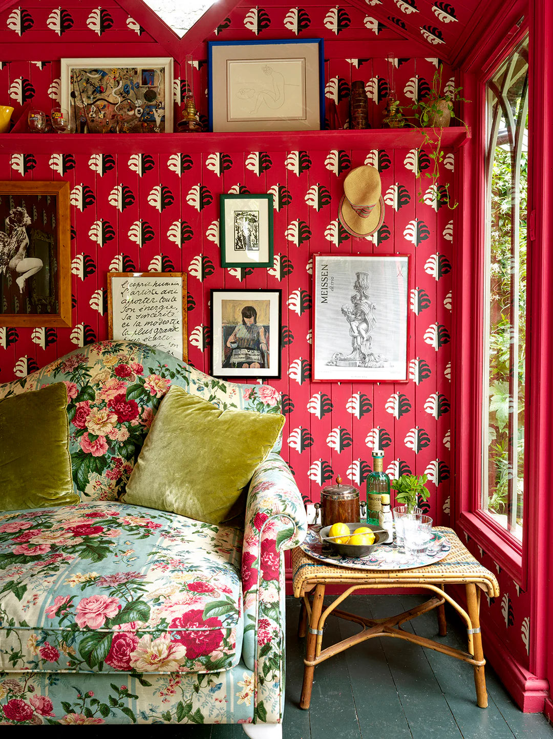 Beata Heuman, Every Room Should Sing