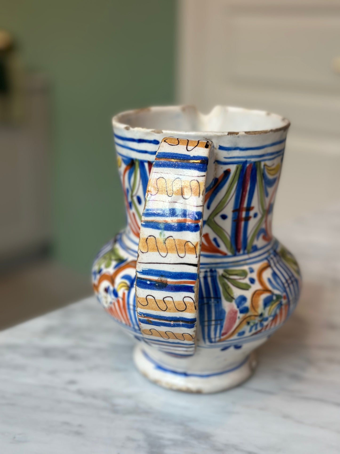 Kande, Vintage