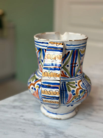 Kande, Vintage