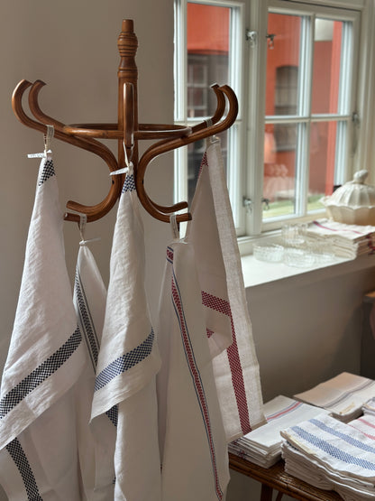 Viskestykke Lustucru, Charvet Editions