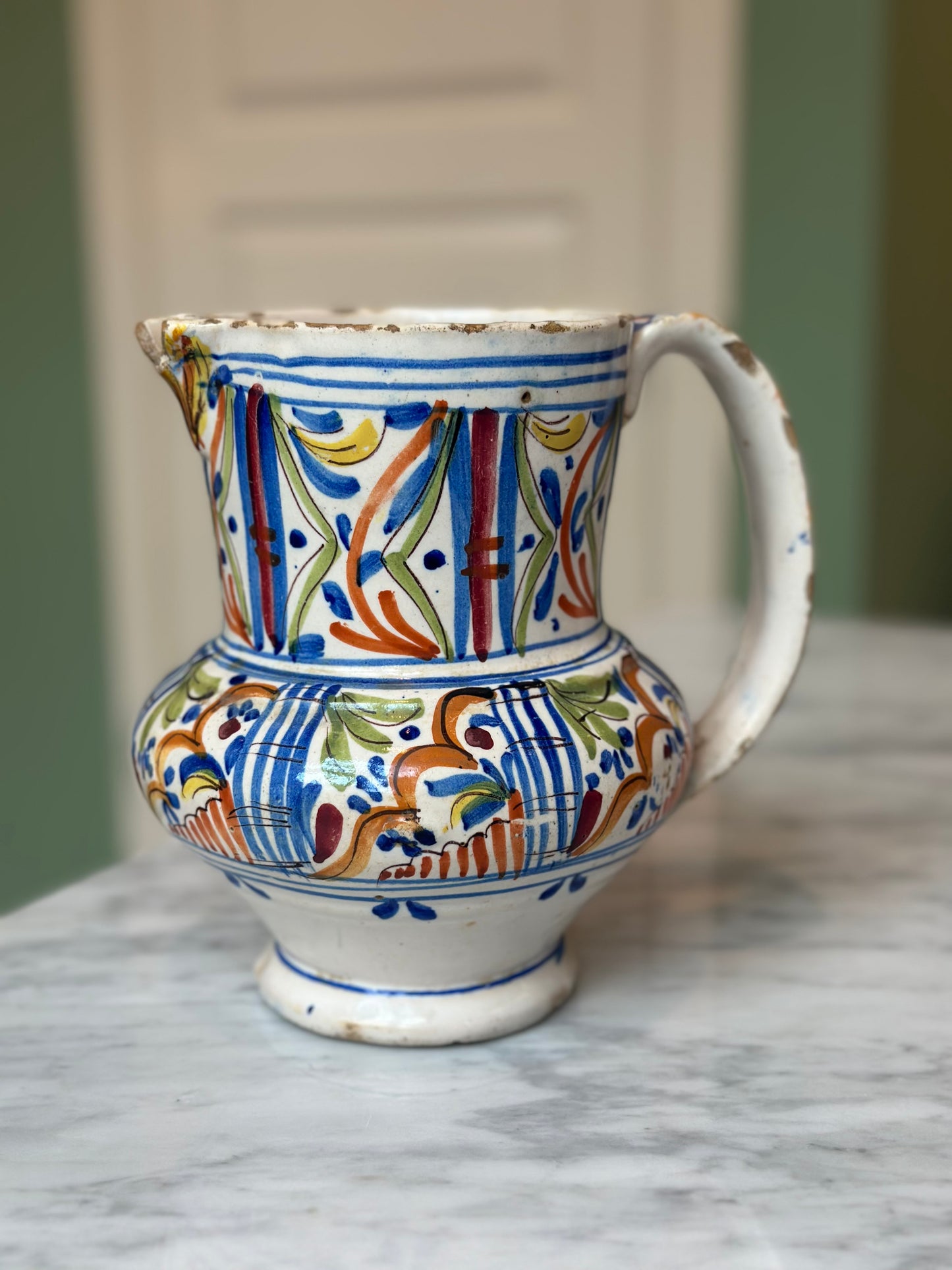 Kande, Vintage