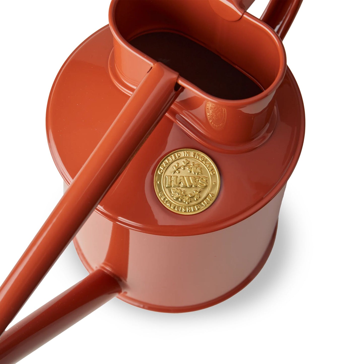 Vandkande, The Fazeley Flow, Terracotta 1,2 L.