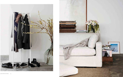 Kinfolk Home