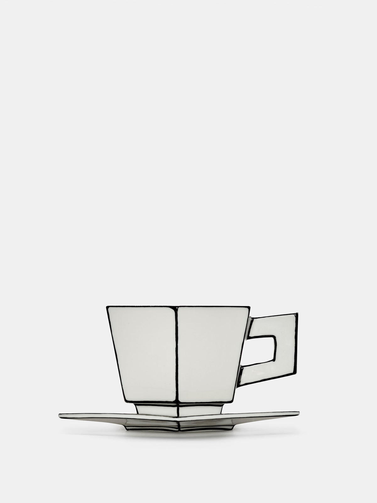 Carte Blanche Kaffe/Tekop, 2 stk.