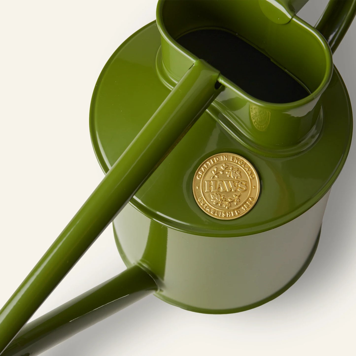 Vandkande, The Fazeley Flow, Lichten Green 1,2 L.