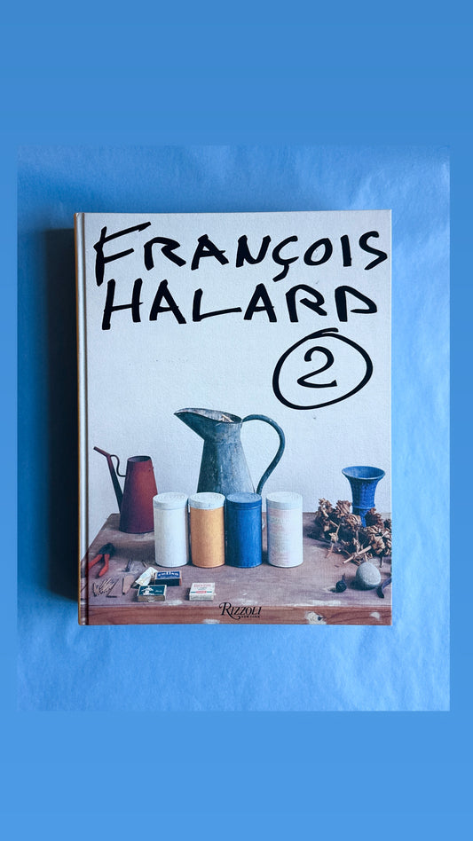 Francois Halard #2