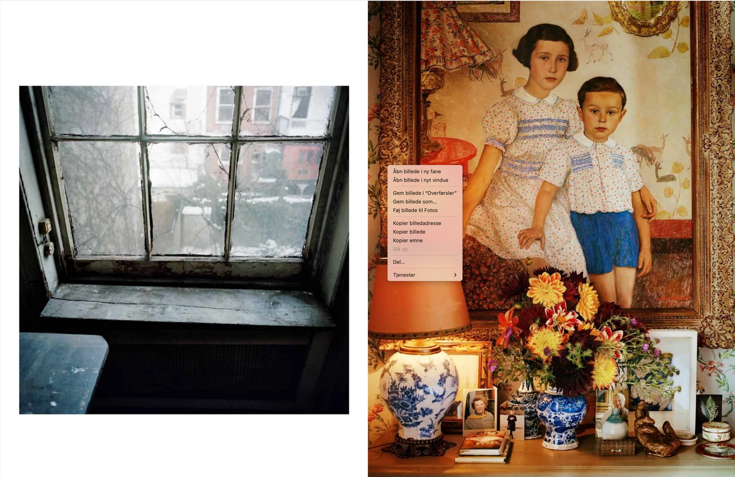 Francois Halard #2