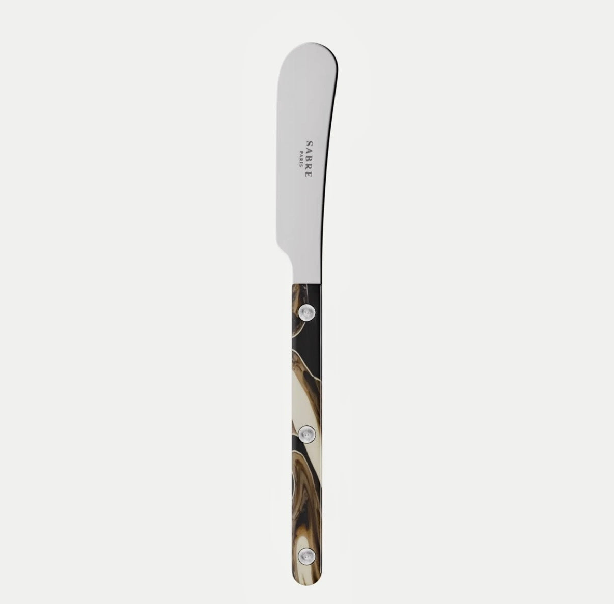 Spreader, Smørrekniv, Dune Black