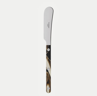 Spreader, Smørrekniv, Dune Black