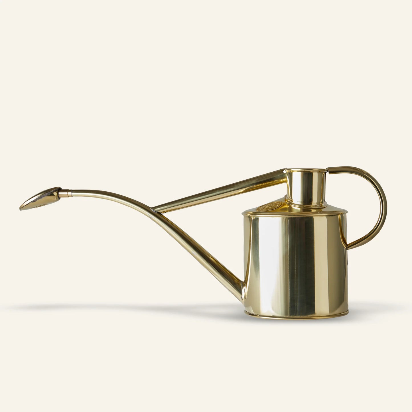 Vandkande, The Rowley Ripple, Messing 1,2 L.