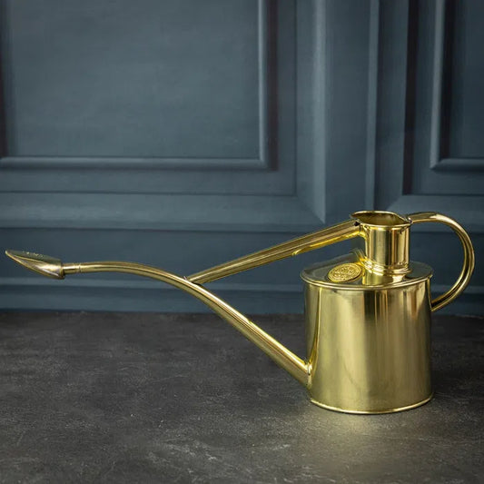 Vandkande, The Rowley Ripple, Messing 1,2 L.