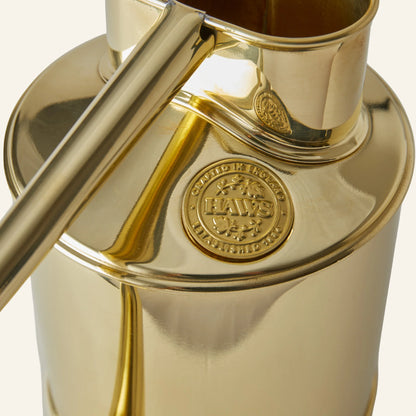 Vandkande, The Rowley Ripple, Messing 1,2 L.