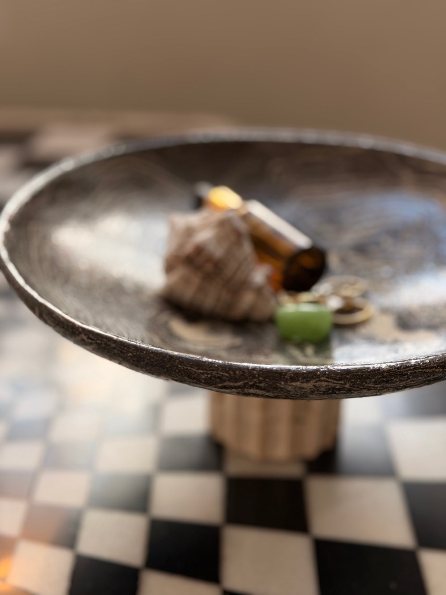 Mother Earth Bowl · Terre