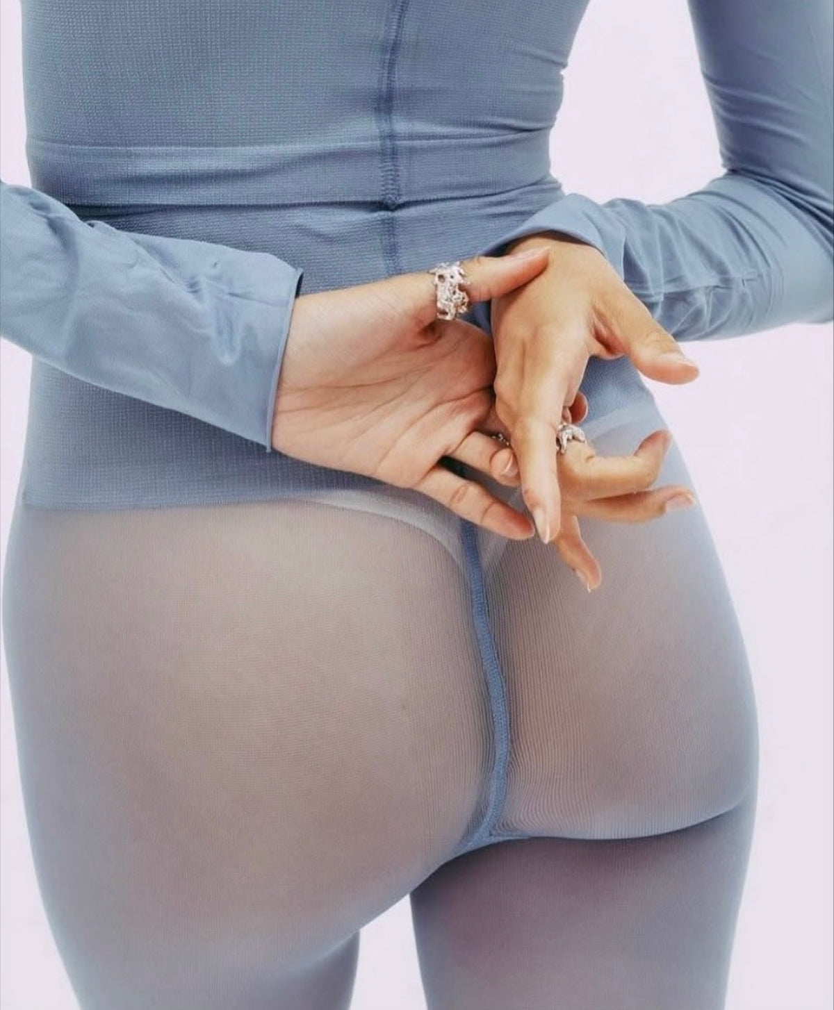 Swedish Stockings Svea Premium Tights
