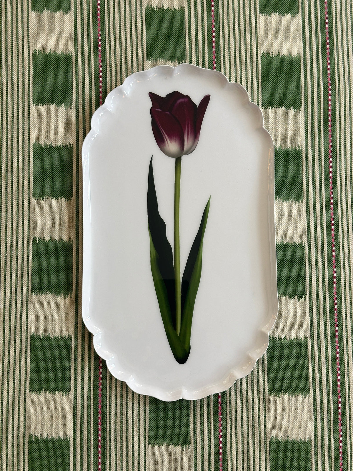 Tulipanbakke