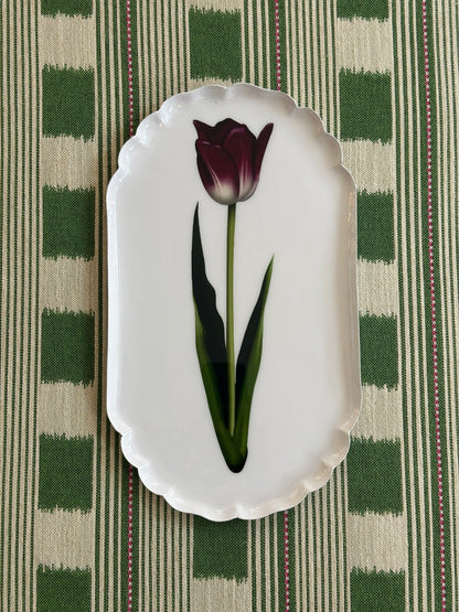 Tulipanbakke