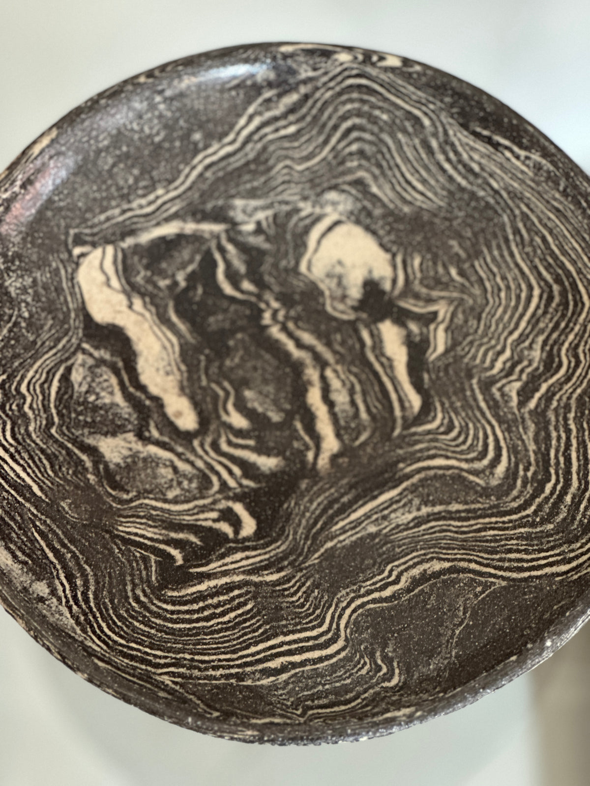 Mother Earth Bowl · Terre