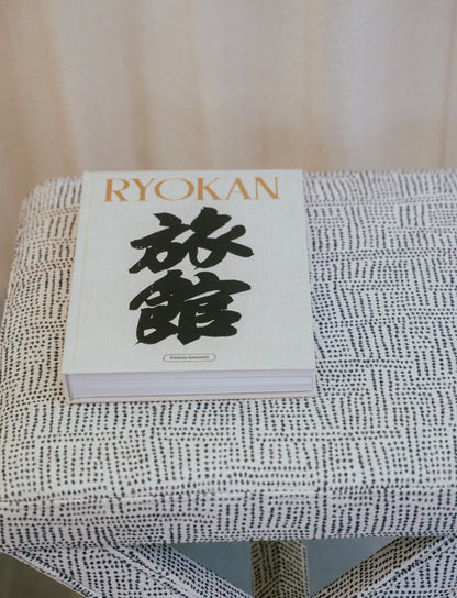 Ryokan, Japan