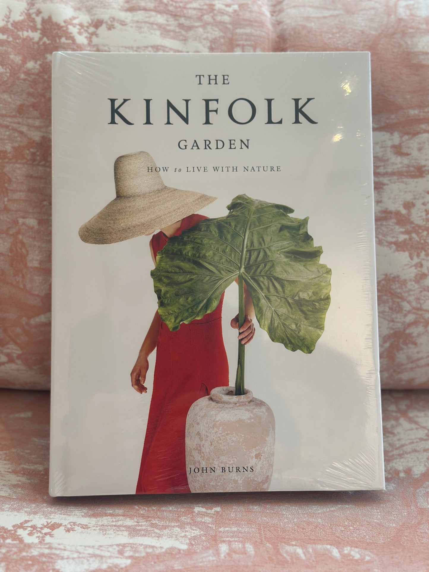 Kinfolk Garden