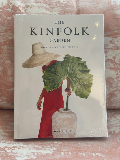 Kinfolk Garden