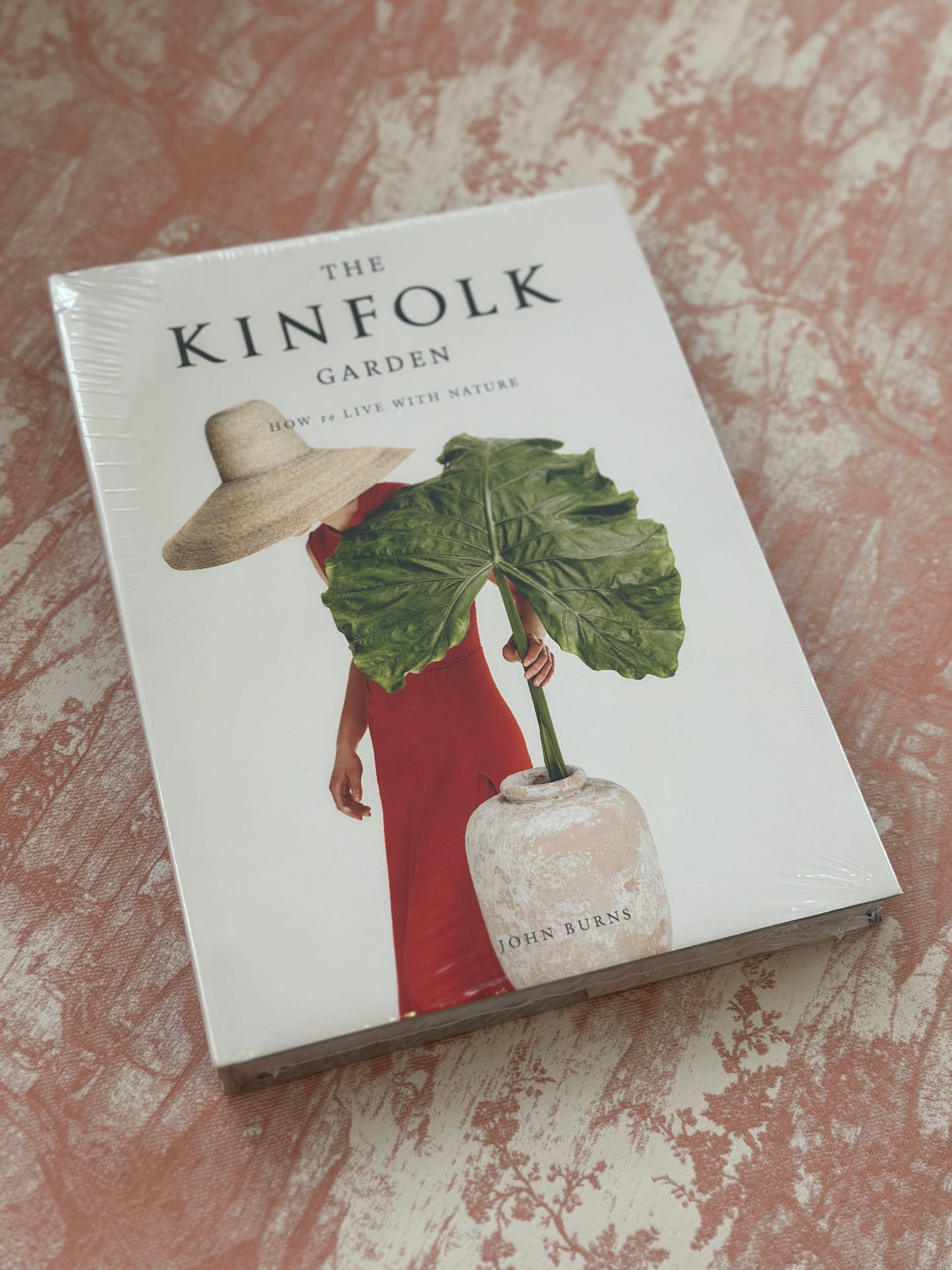 Kinfolk Garden