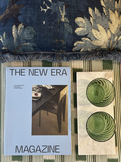 New Era Magazine Issue 02