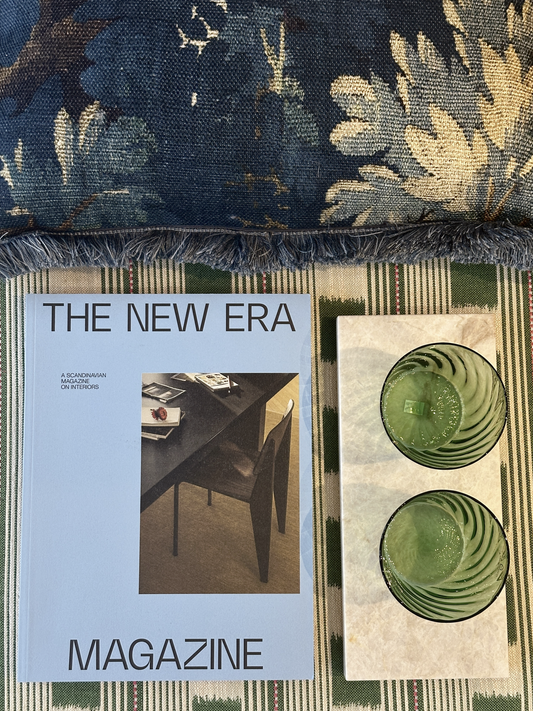 New Era Magazine Issue 02