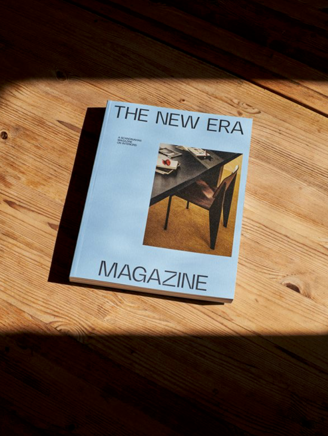 New Era Magazine Issue 02