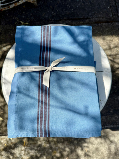 Viskestykke, Piano, Blue De Prusse