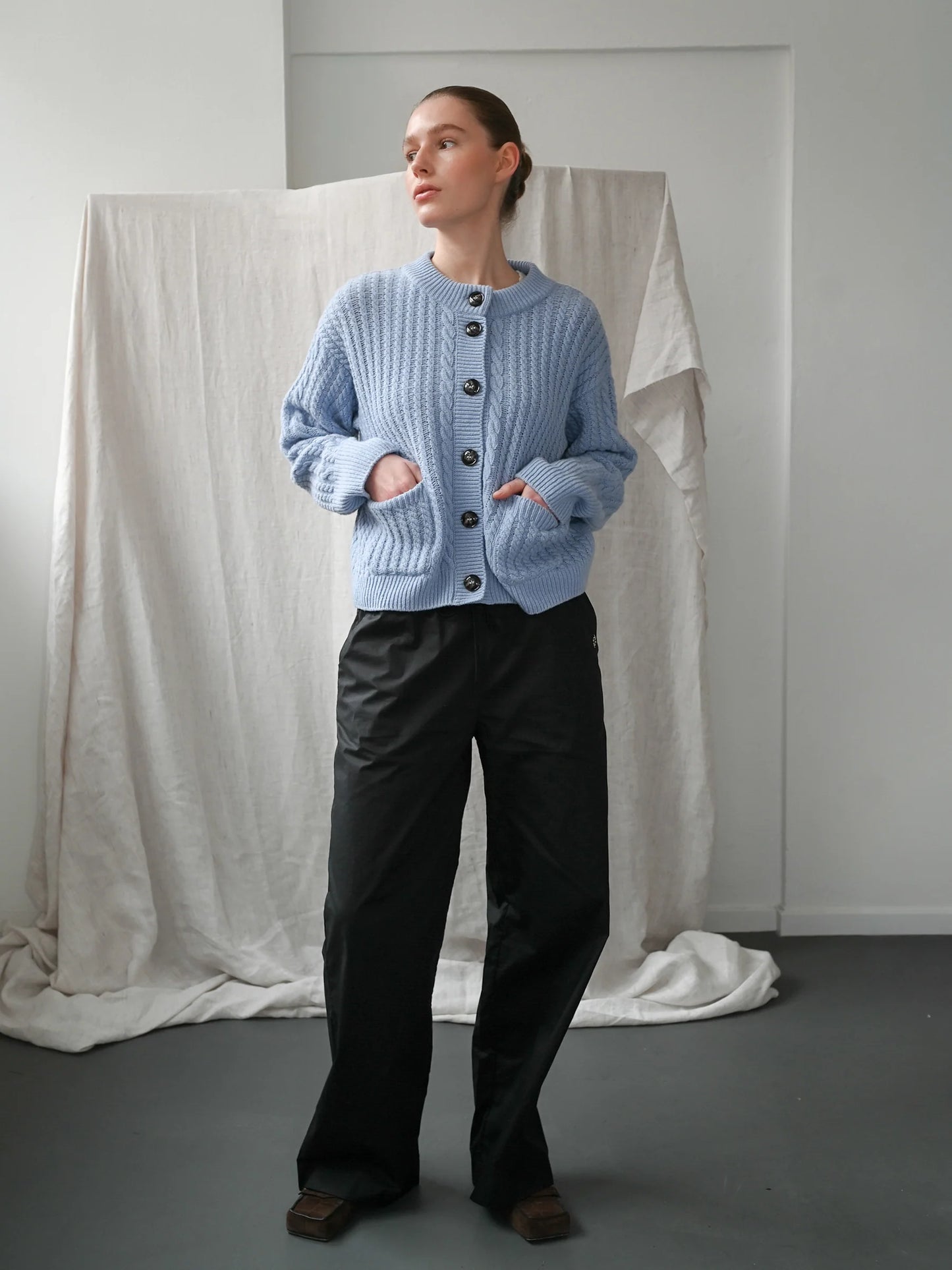 Proem Parades Gertrud Cardigan